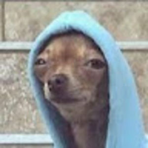 Meet your Posher, William